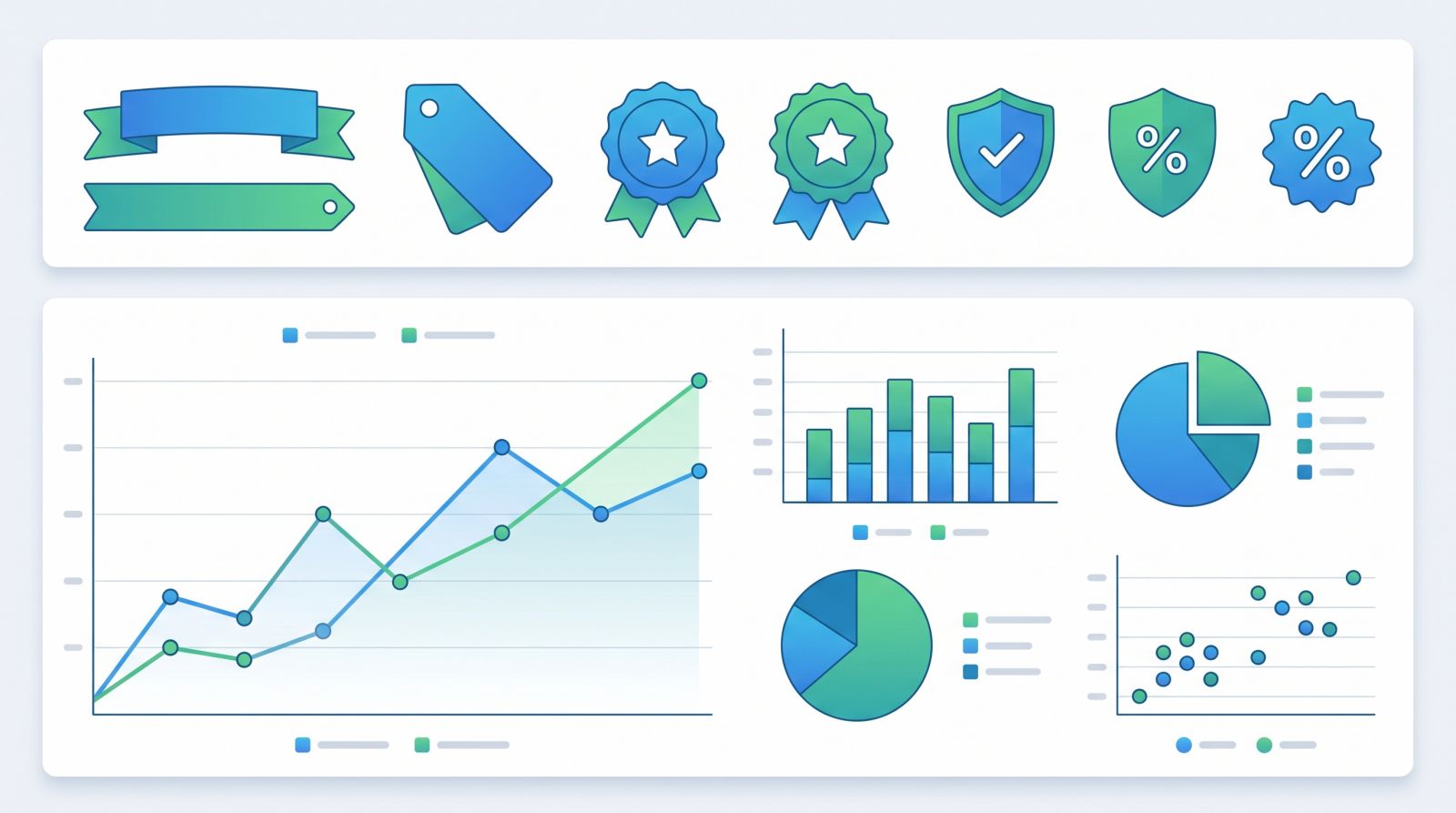 Акции для оптовых клиентов и отчёты из 1С в кабинете Sotbit B2B 3.1.0