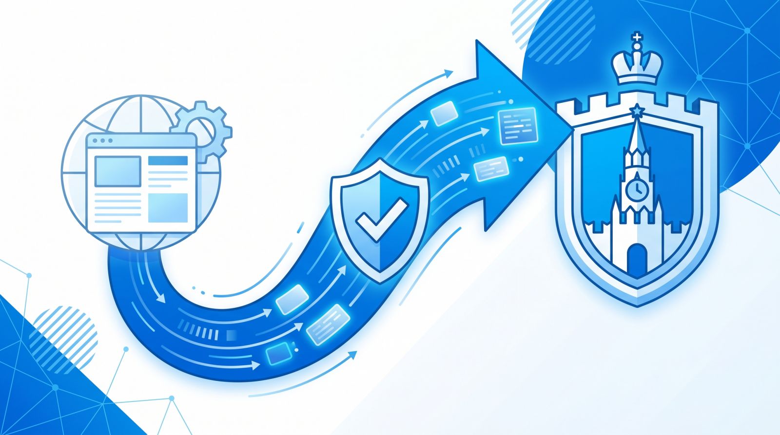 Переход с зарубежной CMS на 1С-Битрикс без потери данных и позиций